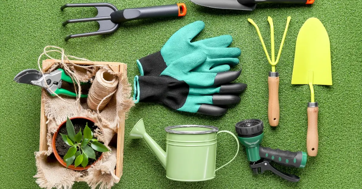 Best Garden Tool Sets