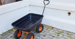 Best Garden Cart