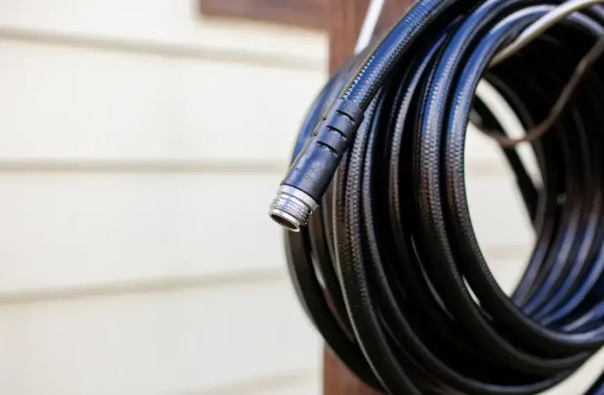 Best Stainless Steel Garden Hose