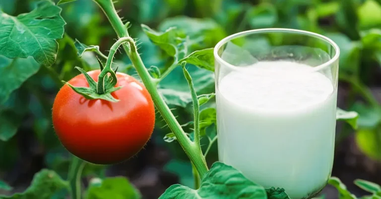 Baking Soda for Garden